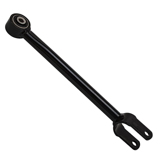 Detroit Axle - Rear Lower Forward Control Arm for 2005-2023 Chrysler 300 Dodge Challenger Charger Magnum Replacement Lower Forwa