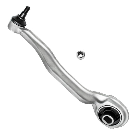 Detroit Axle - Front Right Lower Forward Control Arm for Mercedes-Benz E320 E350 E500 E550 CLS550 SL500 CLS63 AMG SL600 SL55 SL6